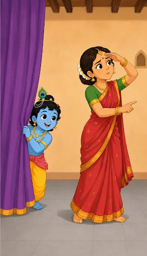 Krishna Stories Game | 游戏 | XWorld Krishna Stories Game | 游戏 | XWorld