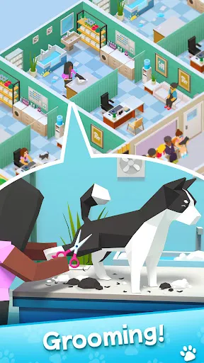 Petdise Tycoon - Idle Game | Games | XWorld