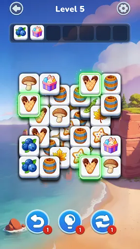 Tap Tile! | 游戏 | XWorld