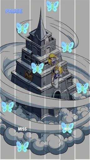 Echo Waltz: Lullaby of Souls | 游戏 | XWorld