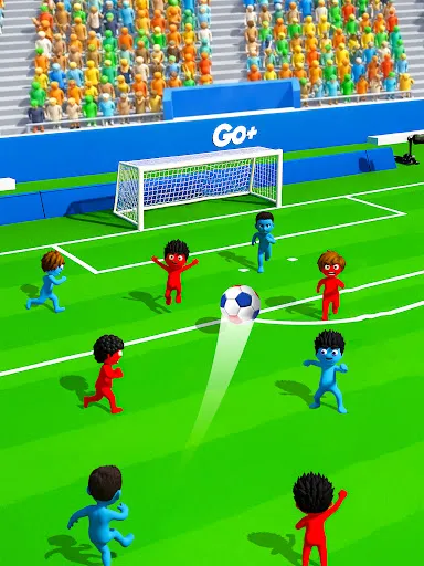 Soccer Goal Match・Sports Games | เกม | XWorld Soccer Goal Match・Sports Games | เกม | XWorld