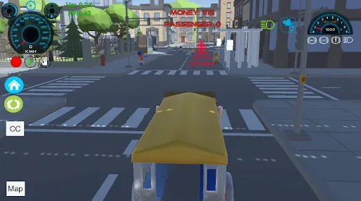 Jeep ng Bayan 3 | Games | XWorld