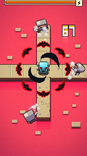 Fist of Fury | เกม | XWorld