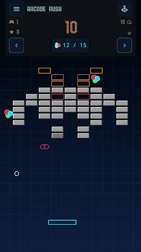Arcade Rush: Minijogos Retrô | Jogos | XWorld Arcade Rush: Minijogos Retrô | Jogos | XWorld
