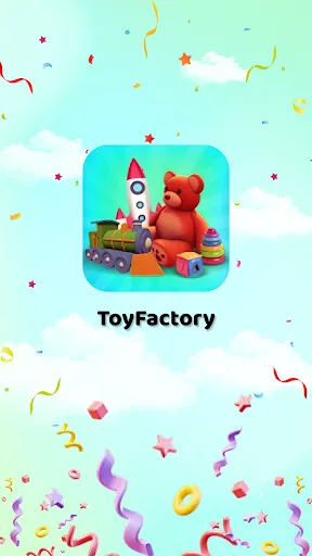 Toy  Factory | Permainan | XWorld