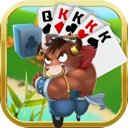 XWorld | Solitaire Gin Rummy Buffalo