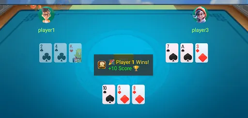 bright Teen Patti Ace | 游戏 | XWorld