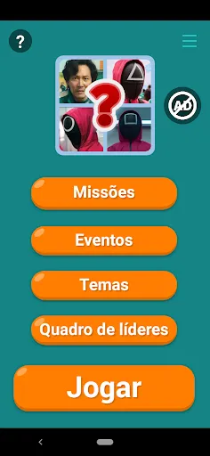 Quiz Batatinha Frita 1,2,3 | Jogos | XWorld
