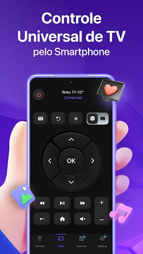 Controle Remoto Universal TV | Jogos | XWorld Controle Remoto Universal TV | Jogos | XWorld