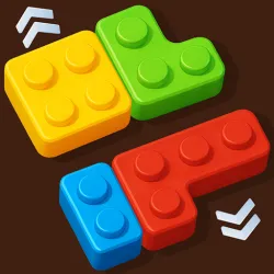 XWorld | Slide Block Escape