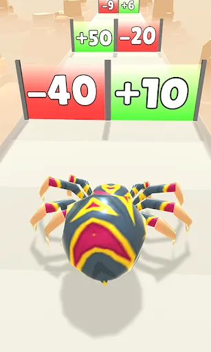 Anti Spider Run Counter Attack | Игры | XWorld Anti Spider Run Counter Attack | Игры | XWorld
