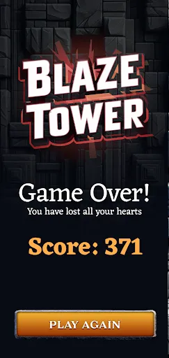 Blaze Tower | Jogos | XWorld