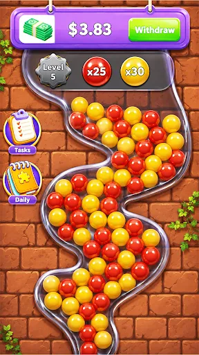 Color Ball Blast jackpot Game | Permainan | XWorld Color Ball Blast jackpot Game | Permainan | XWorld