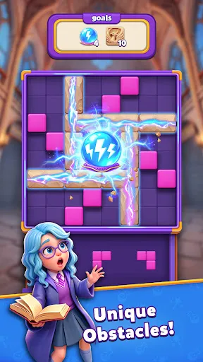 Block Wizard: Brain Puzzle | Games | XWorld Block Wizard: Brain Puzzle | Games | XWorld