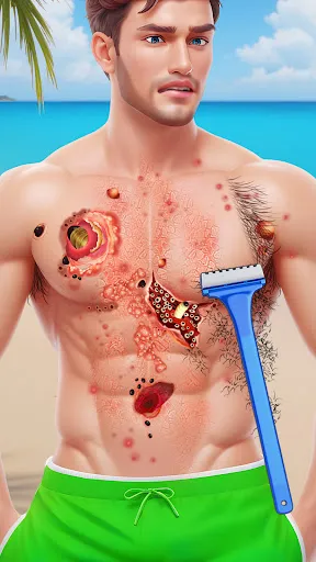 Wool Escape 3D: ASMR | Permainan | XWorld