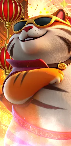 Tigrinho | Jogos | XWorld