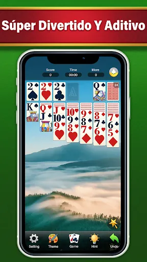 Witt Solitaire-Card Games | juego | XWorld