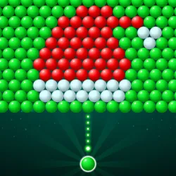 XWorld | Bubble Shooter- Permainan Bola