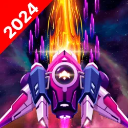 XWorld | Galaxy Attack - Space Shooter