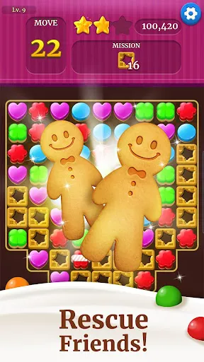 Cookie Crunch Classic | Jogos | XWorld Cookie Crunch Classic | Jogos | XWorld