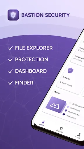 Bastion Security | Игры | XWorld