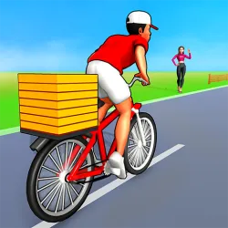 XWorld | Pizza Delivery Boy XWorld | Pizza Delivery Boy