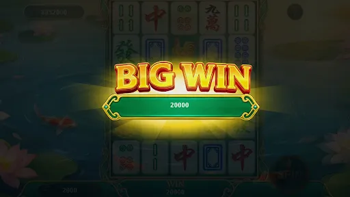 Mahjong Jackion | Permainan | XWorld