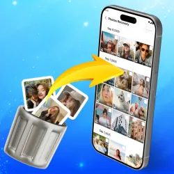 XWorld | Khôi phục tệp: Ảnh & Video