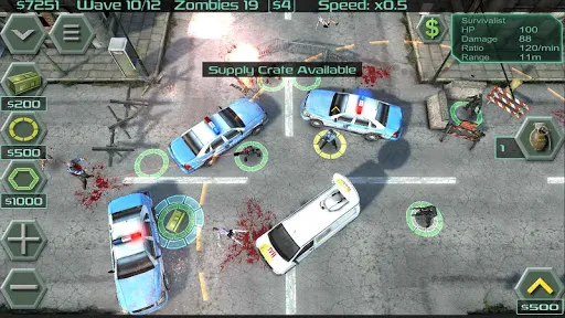 zombie Pertahanan | Permainan | XWorld zombie Pertahanan | Permainan | XWorld