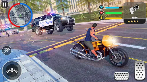 Grand Vegas Gangster Games | Games | XWorld Grand Vegas Gangster Games | Games | XWorld