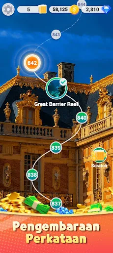 Words Explorer - Fun Games | Permainan | XWorld