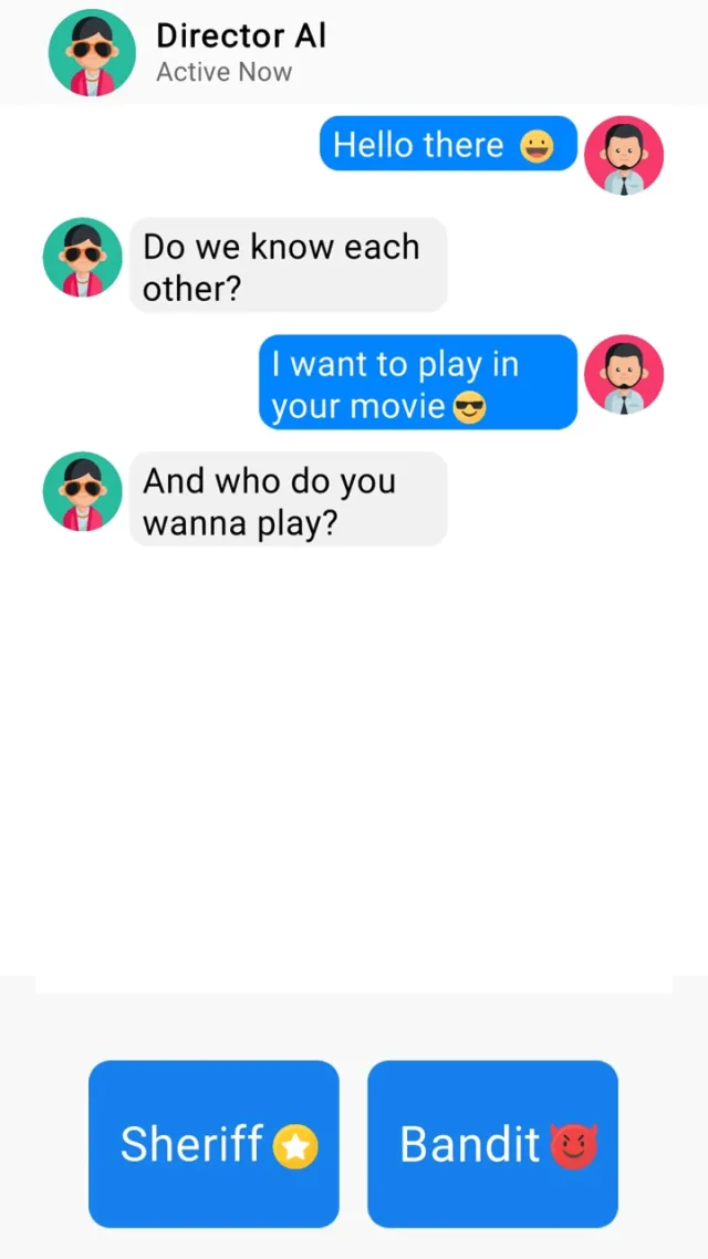 Chat Master! | Games | XWorld