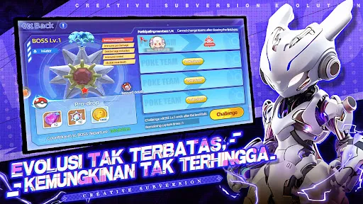 Juara Saku | Permainan | XWorld