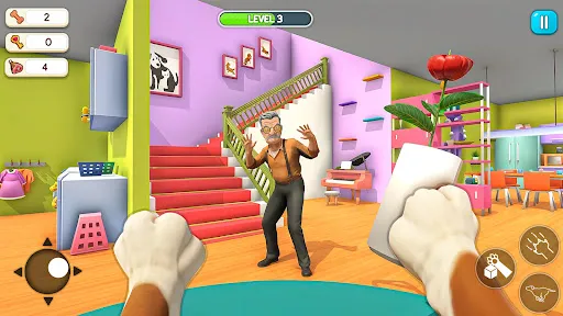 Bad Dog - Puppy Prankster | Games | XWorld Bad Dog - Puppy Prankster | Games | XWorld