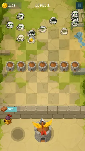Fort Frontier: Tower Assault | 游戏 | XWorld
