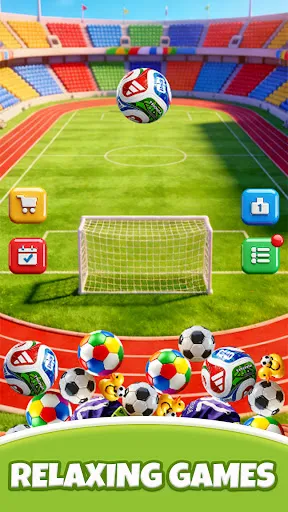 Goal Merge - Big Rewards | Permainan | XWorld