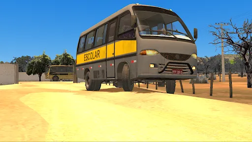 ESC Bus Simulador | Jogos | XWorld ESC Bus Simulador | Jogos | XWorld