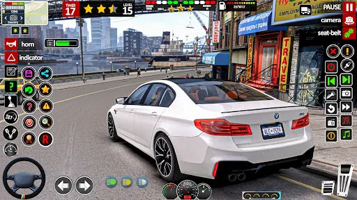 Extreme Car Game Simulator | Games | XWorld