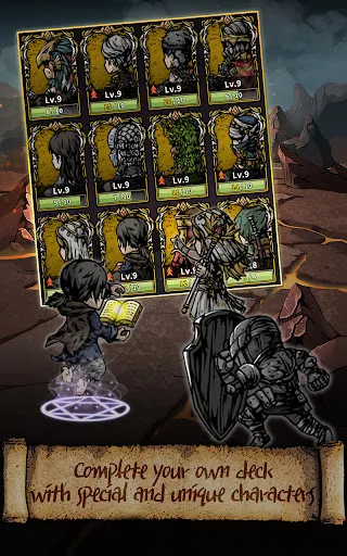 Slay the Titan : Deckbuild RPG | Games | XWorld Slay the Titan : Deckbuild RPG | Games | XWorld
