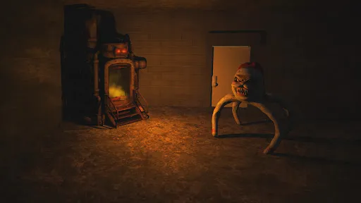 Гугу Гага: Ночная смена | Игры | XWorld