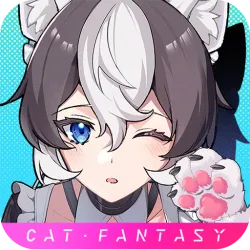 XWorld | Cat Fantasy: Isekai Adventure