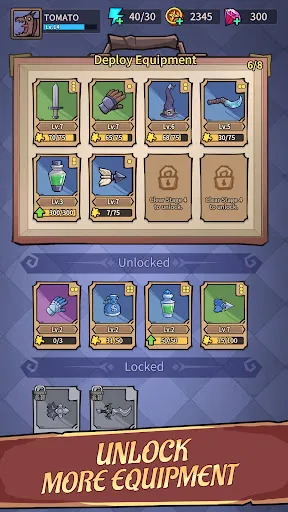 Backpack Merge | Games | XWorld Backpack Merge | Games | XWorld