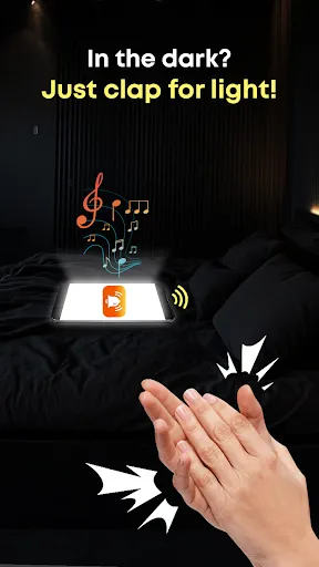 Find phone by Clap or Whistle | 游戏 | XWorld