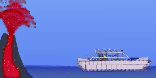 WaterBox: Ship&Physics Sandbox | Games | XWorld