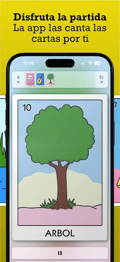 Loteria Mexicana | Games | XWorld