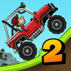 XWorld | Hill Climb Racing 2