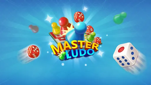Ludo Master 2025 | 游戏 | XWorld