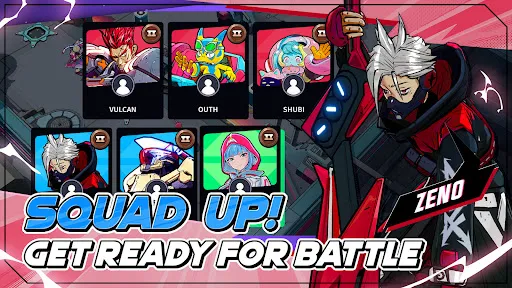 Astro Arena : 3vs3 Hero PvP | 游戏 | XWorld Astro Arena : 3vs3 Hero PvP | 游戏 | XWorld