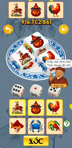bau cua 2026 | Games | XWorld