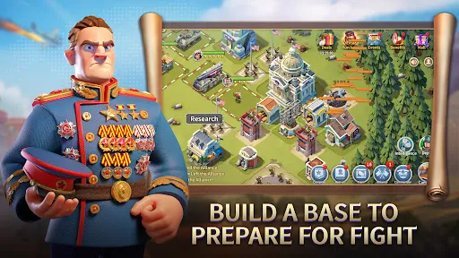 March of Nations: Global | Games | XWorld